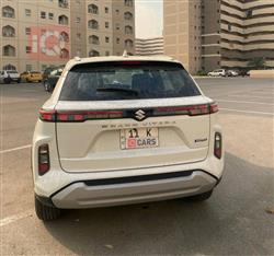 سوزوكي جراند فيتارا